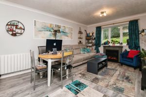 LOUNGE- click for photo gallery